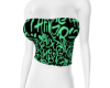 Lady | Green Couple