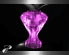 ** Vase Royal Purple**