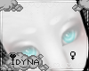 Snowmane - F Brows V3