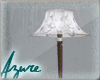 *A* Comfy Lamp