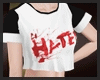 |ST| Bloody Haters Tee