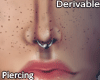 ORO| Septum Piercing
