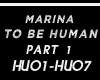 ST MARINA TO BE HUMAN P1