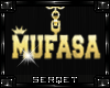 D| Mufasa's Chain *Req*