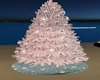 Christmas Pink Tree