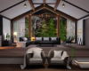 Quarto romance nos Alpes