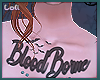 🪄| Blood Borne Tat