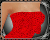 [MB] Tube Top Red
