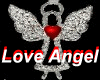 Wicked Love Angel