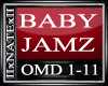 OLD MCDONALD-BABY JAMZ
