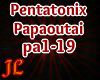 Pentatonix (Papaoutai)