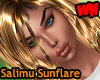 Salimu Sunflare