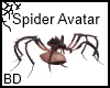 [BD] Spider Avatar
