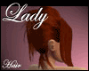 So Long & Red
