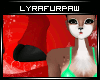 *Ly* Ivy Hooves F