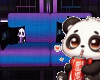 Club Panda Couches