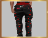 Cargo Capris