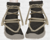 ✧･ﾟBOOTS Green