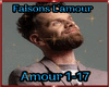 | Faisons L'Amour |