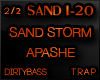 SAND Storm Apashe Trap 2