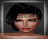 Head Chain Perl Bronze