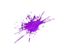 Purple||Splat