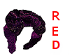 Purple Ruffle Add-On