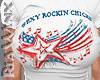 Sexy Rockin Chicks Tee