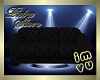 (PB) Black Love Couch