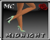 [MC] Dream Stiletto