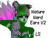 Nature Nerd Ears V2