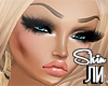 ! Skin. Katya XII Lash