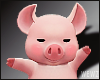 [W] Pink Pig M