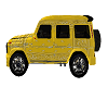 Yellow Bandana Jeep