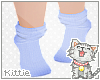 Baby's Socks