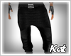 Kat l Street jeans black