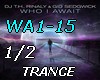 WA1-15 -* pt 1/2