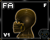 (FA)NinjaHoodFV1 Gold3
