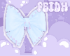 ☽ liath bows ☾