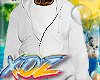 xOz Basic Zip Hoodie W.