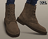 rz. Urban Leather Boots