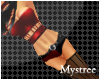 (M) Red Stitch V.6
