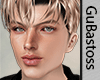 Leon Kennedy Head