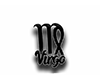 *IR* Virgo Head Sign