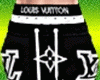 ♱ Pants VRSL ♱.