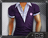 [DC] Gentleman Shirt-V1