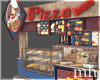 Pizza Place add-on