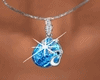 necklace sea water