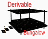 [MK] Bungalow derivable
