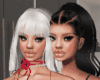 Models Pose